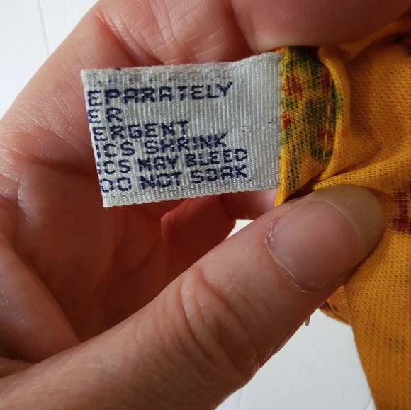 NWT FabIndia Top - Picture 5 of 9